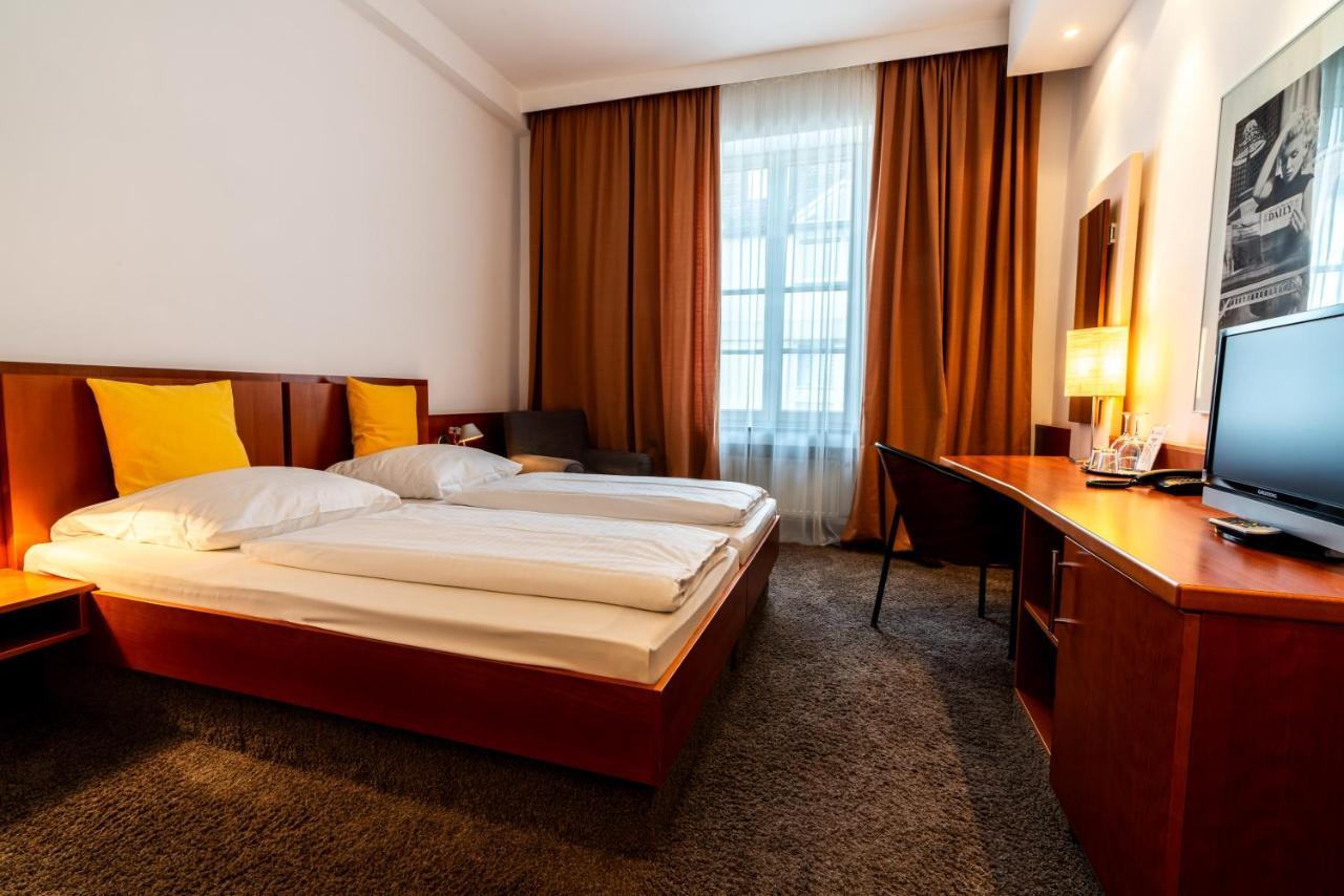 Hotel Carlton Мюнхен Екстер'єр фото