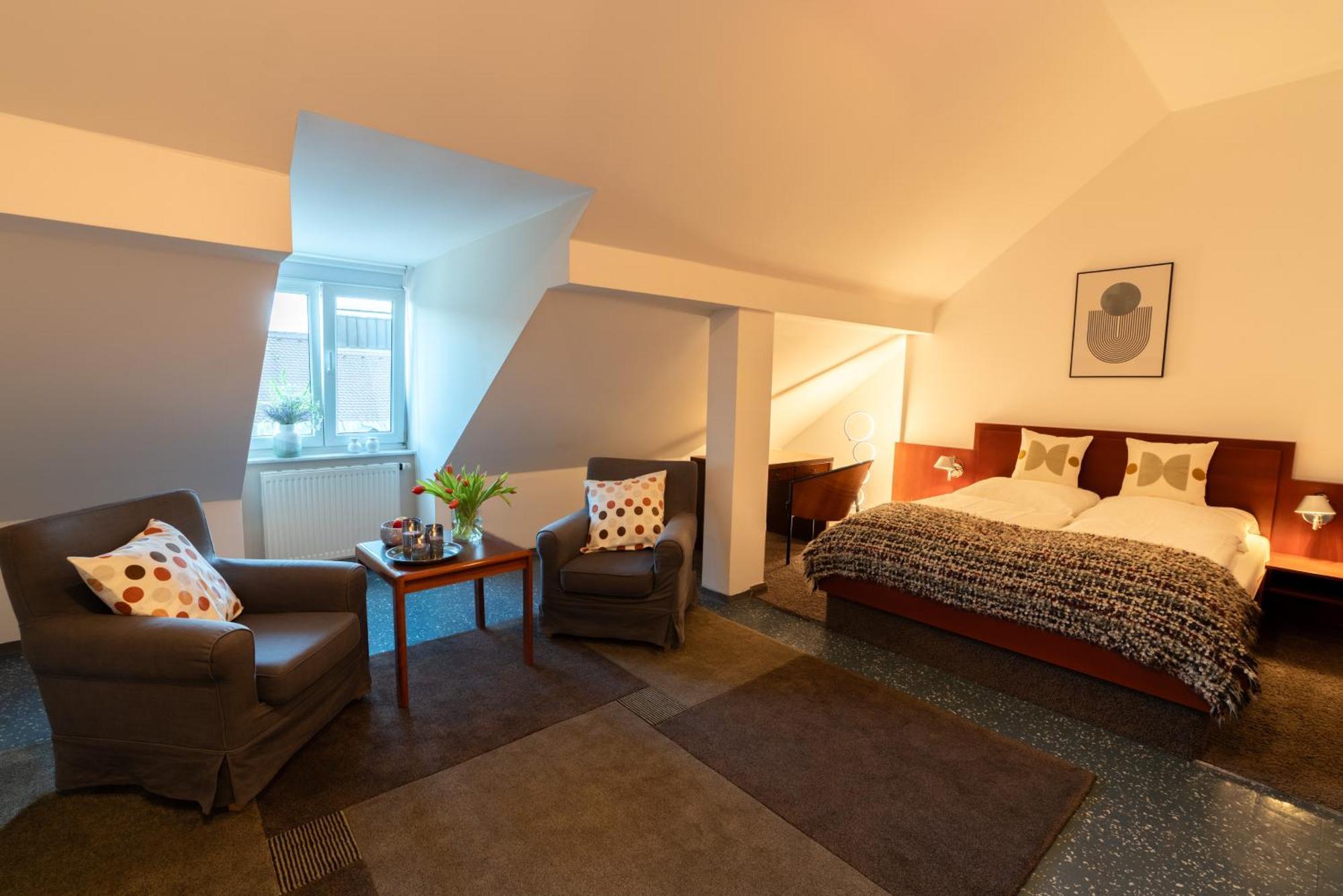 Hotel Carlton Мюнхен Екстер'єр фото